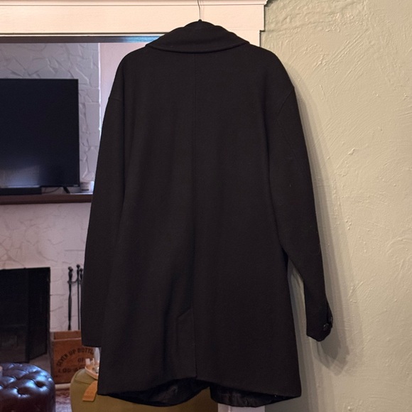 Nice Merona wool blend Prescott - Picture 2 of 3